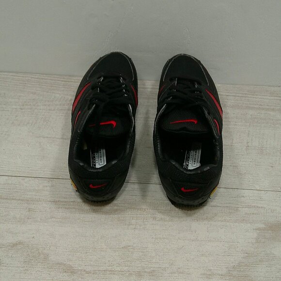 Youth Nike Track and Field Bowerman ZM Air Sneakers Lace up Size 5 - Picture 8 of 14